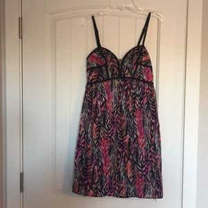 Women’s Dress